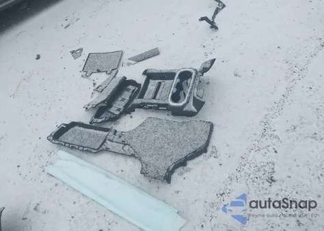 2022 Chevrolet Silverado 1500 Ltd 4Wd Short Bed Lt Trail Boss из США, поврежденный, VIN 3GCPYFED6NG131863